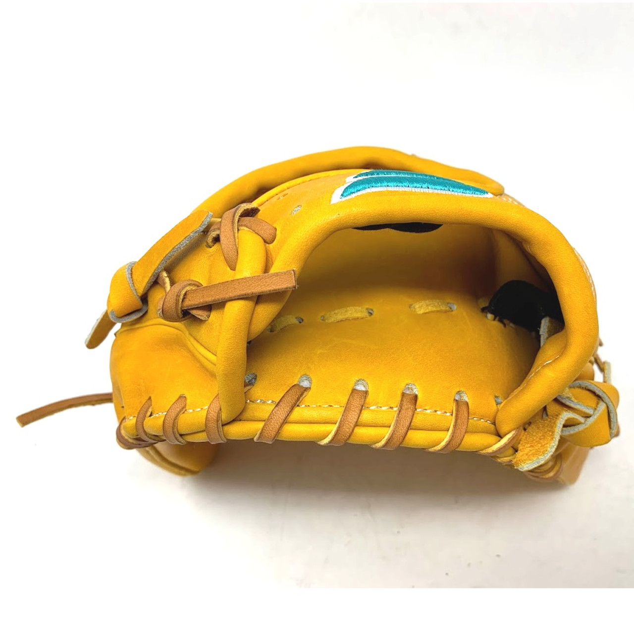 Emery Glove Co Steerhide 11.5 Braided Single Post Baseball Glove Right Hand  Throw - Ballgloves