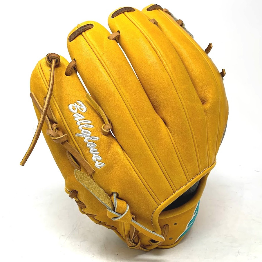 Rawlings Pro Proak2 Emery Glove Co Terrada Japanese Kip I Web