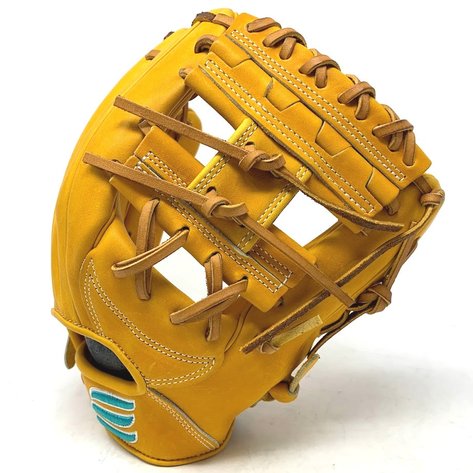 Emery Glove Co Terrada Japanese Kip 11.5 I Web Ballgloves Baseball