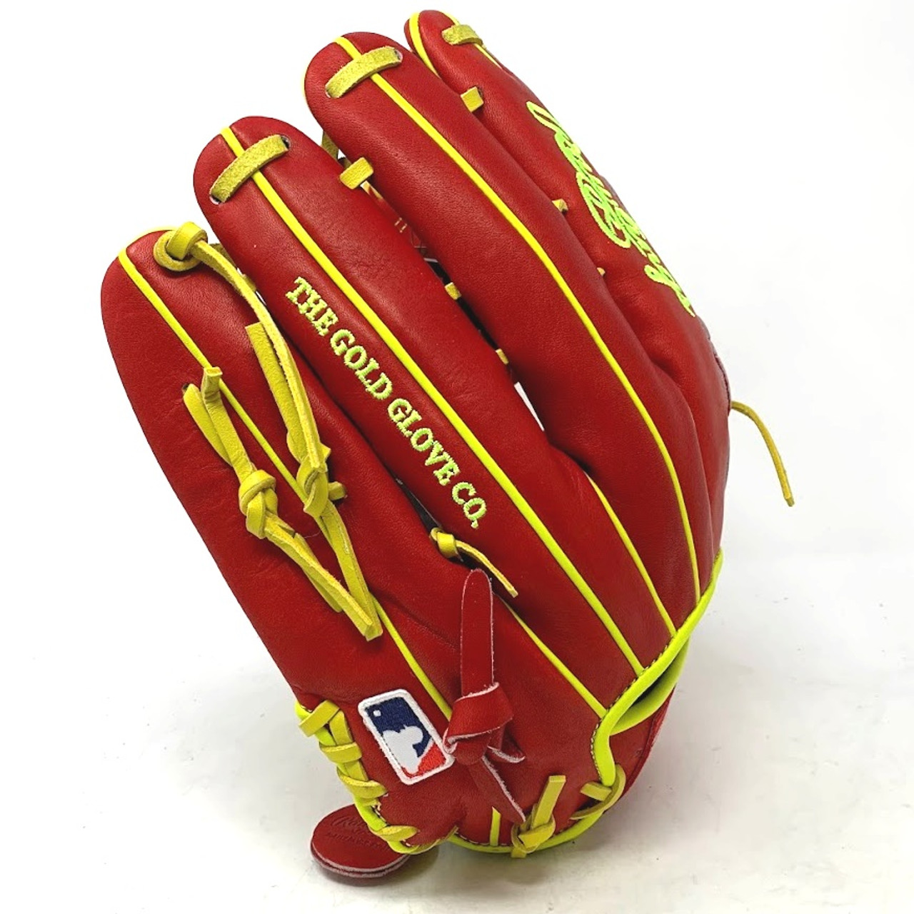 Rawlings Gold Glove Club July Ronald Acuña Jr 2023 Heart of