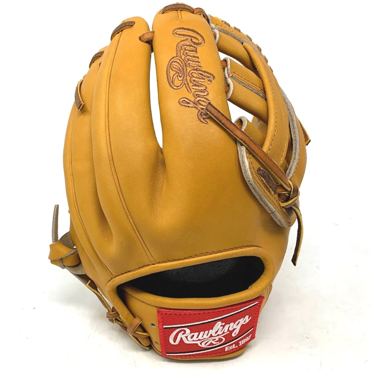Rawlings Heart of the Hide 11.75インチ Rawlings 11.75