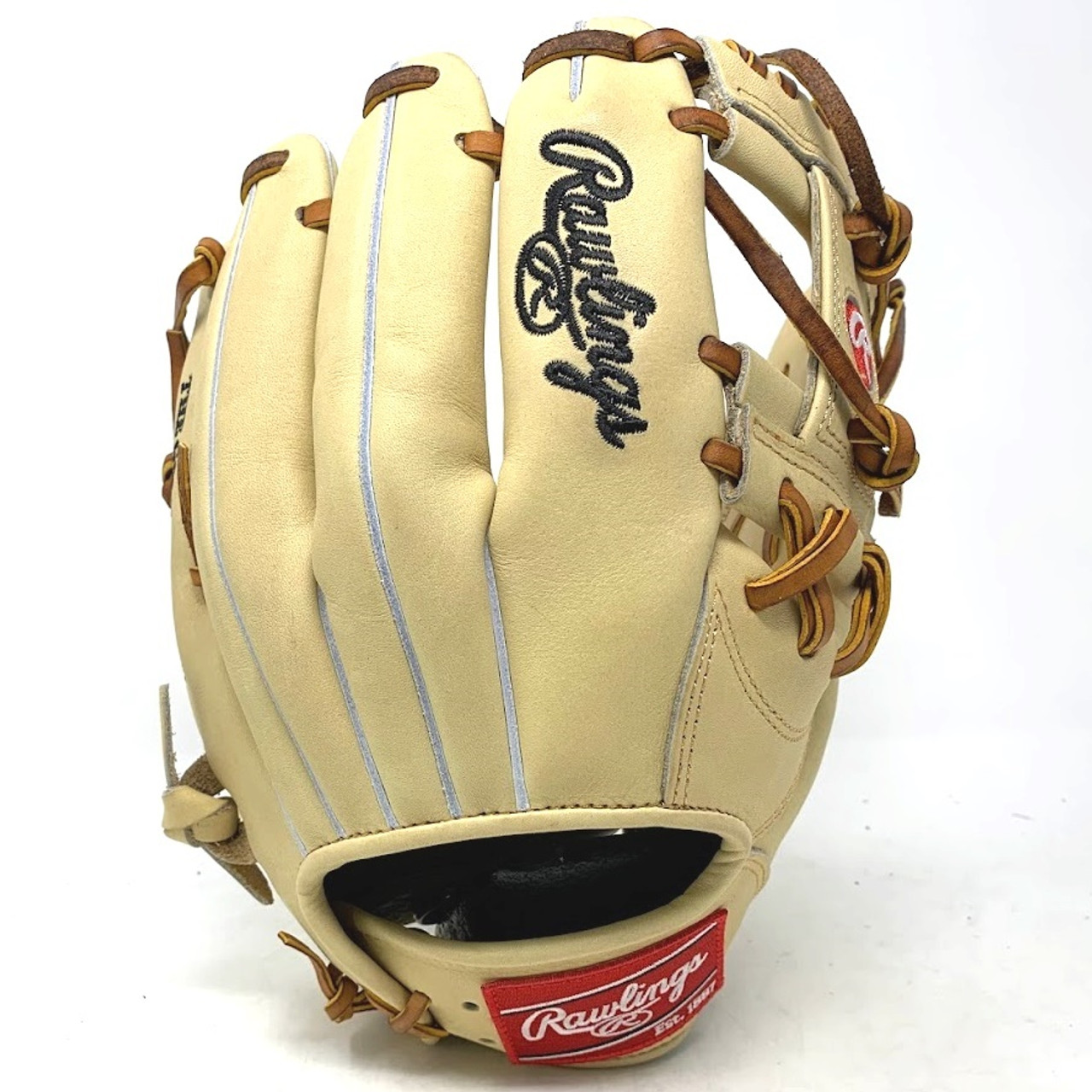 Gameday 57 Series Jeremy Peña Heart of the Hide Glove