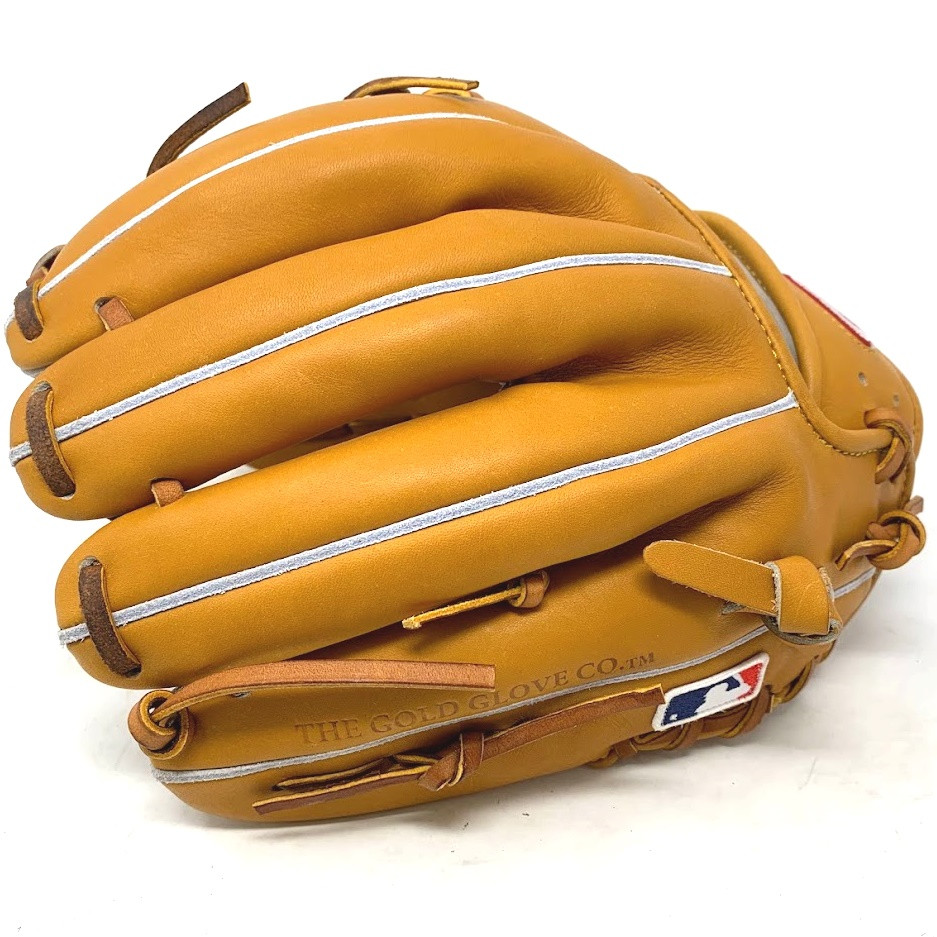 Rawlings Heart of the Hide 11.5 Baseball Glove I Web Japan Tan