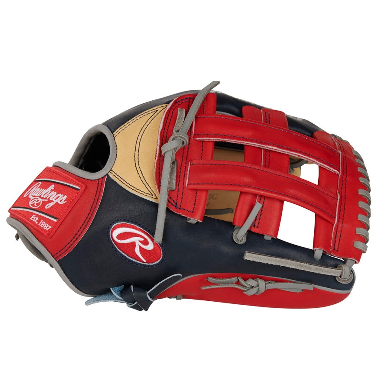 New RONALD ACUNA JR 11.5 R