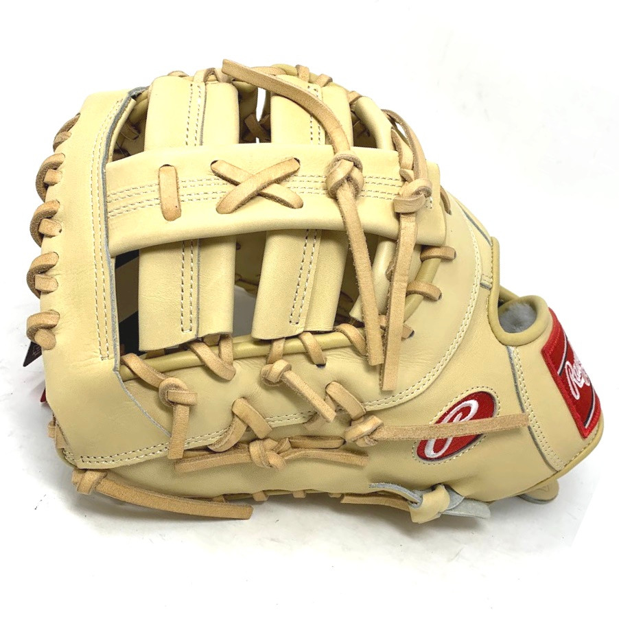 Rawlings Pro Preferred Series DCTCC First Base Mitt Baseball Glove