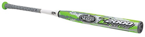 Louisville Slugger Z-2000 End Loaded USSSA Slowpitch Softball Bat