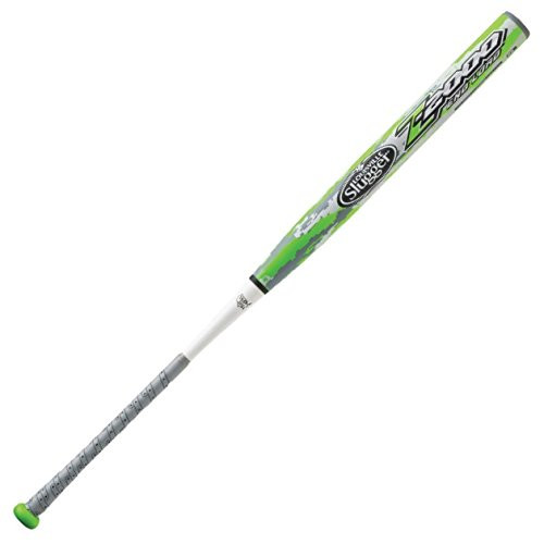 Batte De Softball Louisville Slugger Z_2000 – 34 Pouces – 26 Oz – End Loaded