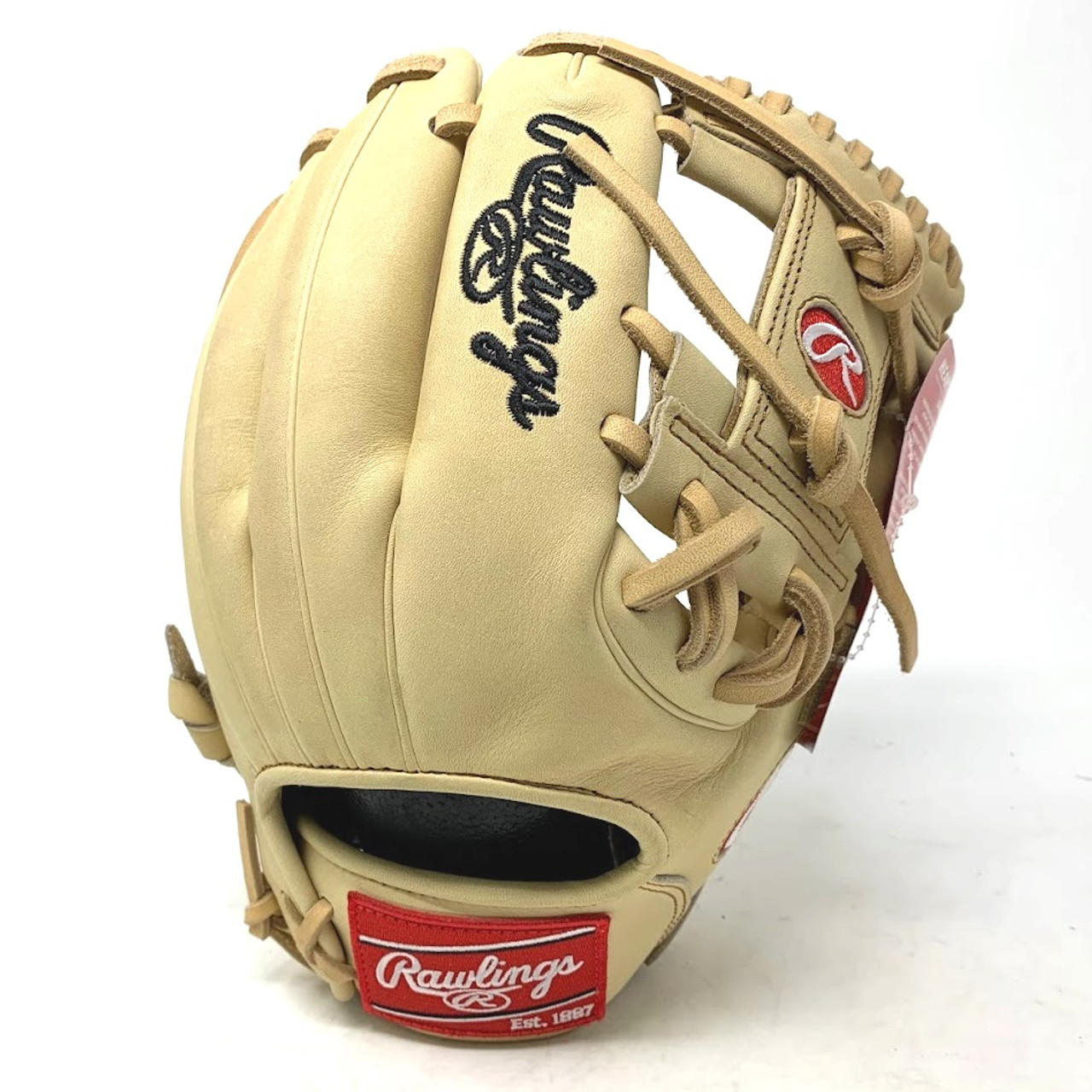 RAWLINGS HEART OF THE HIDE SERIES - MLB COLLECTION - ALEX BREGMAN –  Baseball 360