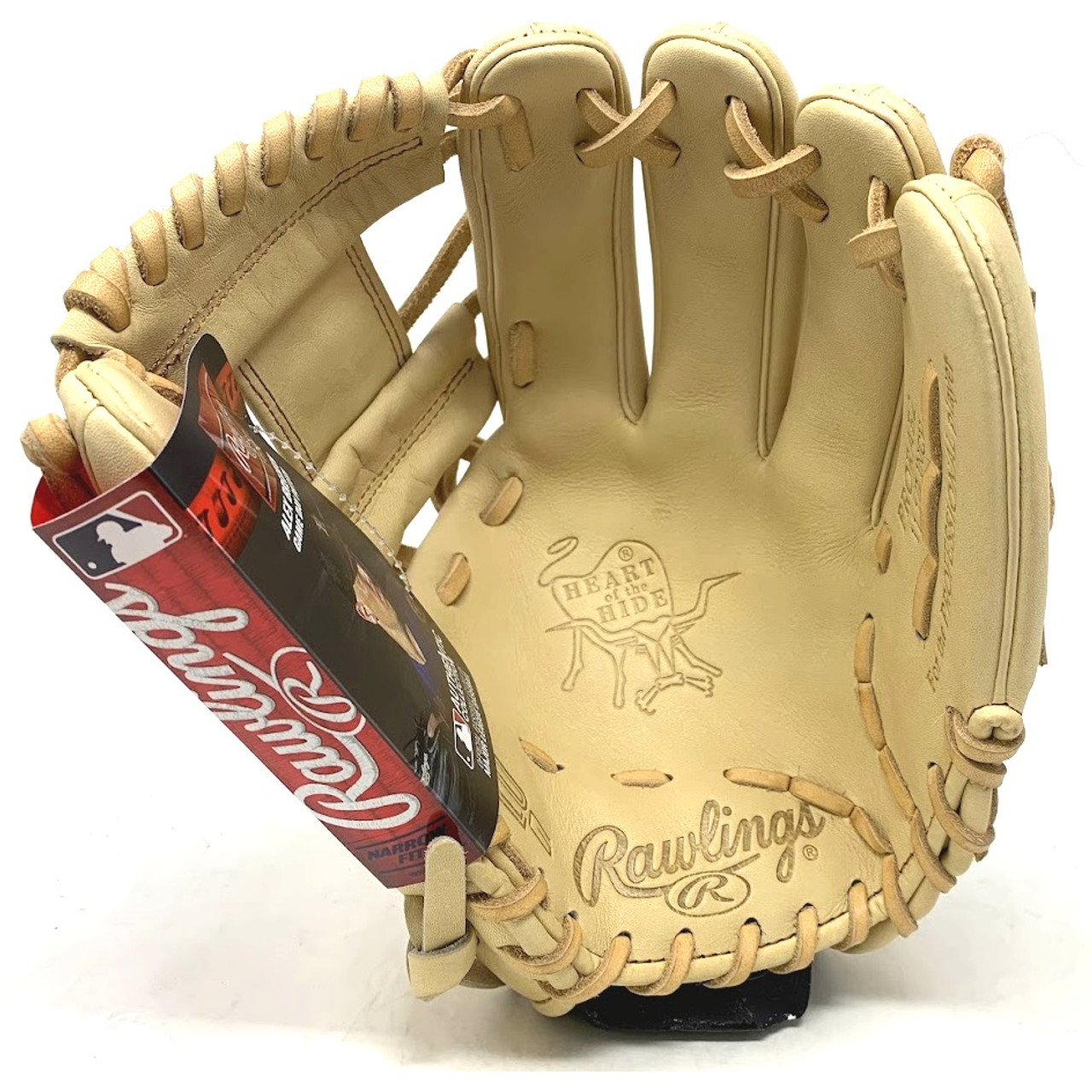 Rawlings Heart of the Hide Alex Bregman Game Day 11.5 Baseball