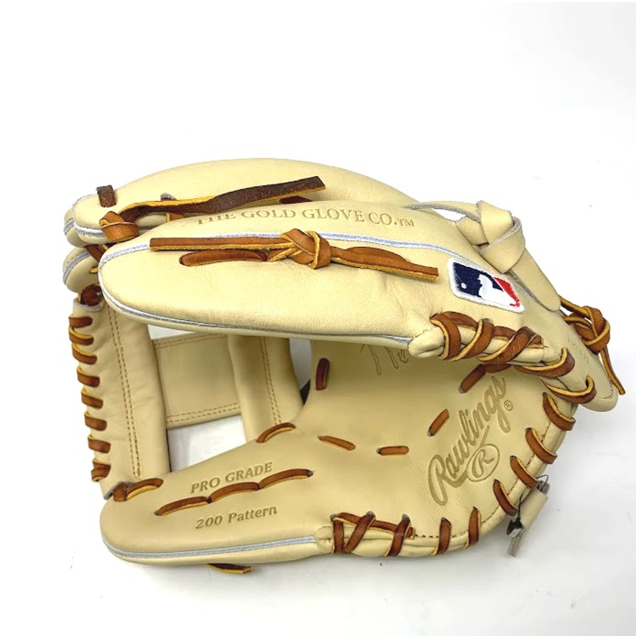 Leather Baseball Glove Lace