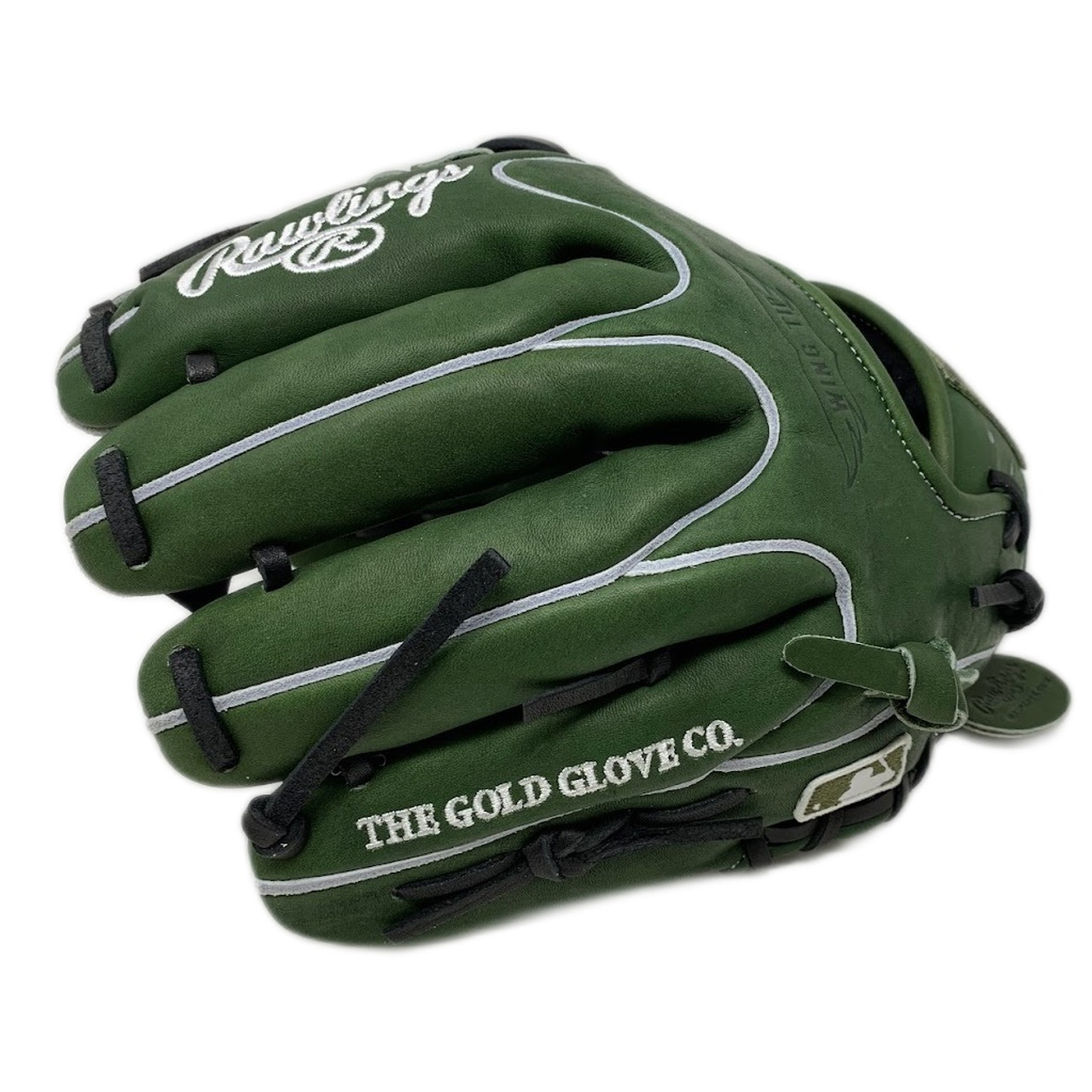 Heart of the Hide PRO-LUCKYV 11.5-Inch Infield Glove