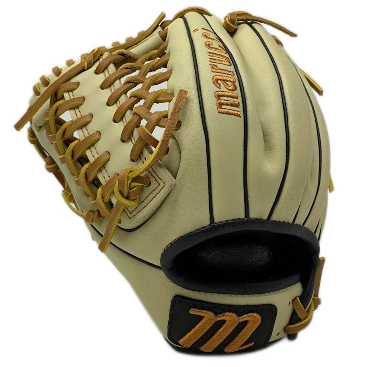 Marucci discount pitchers glove