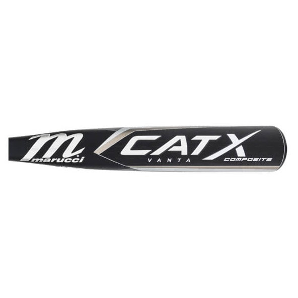 Marucci Cat X VANTA Composite -10 Baseball Bat 2.75 Barrel 30 inch