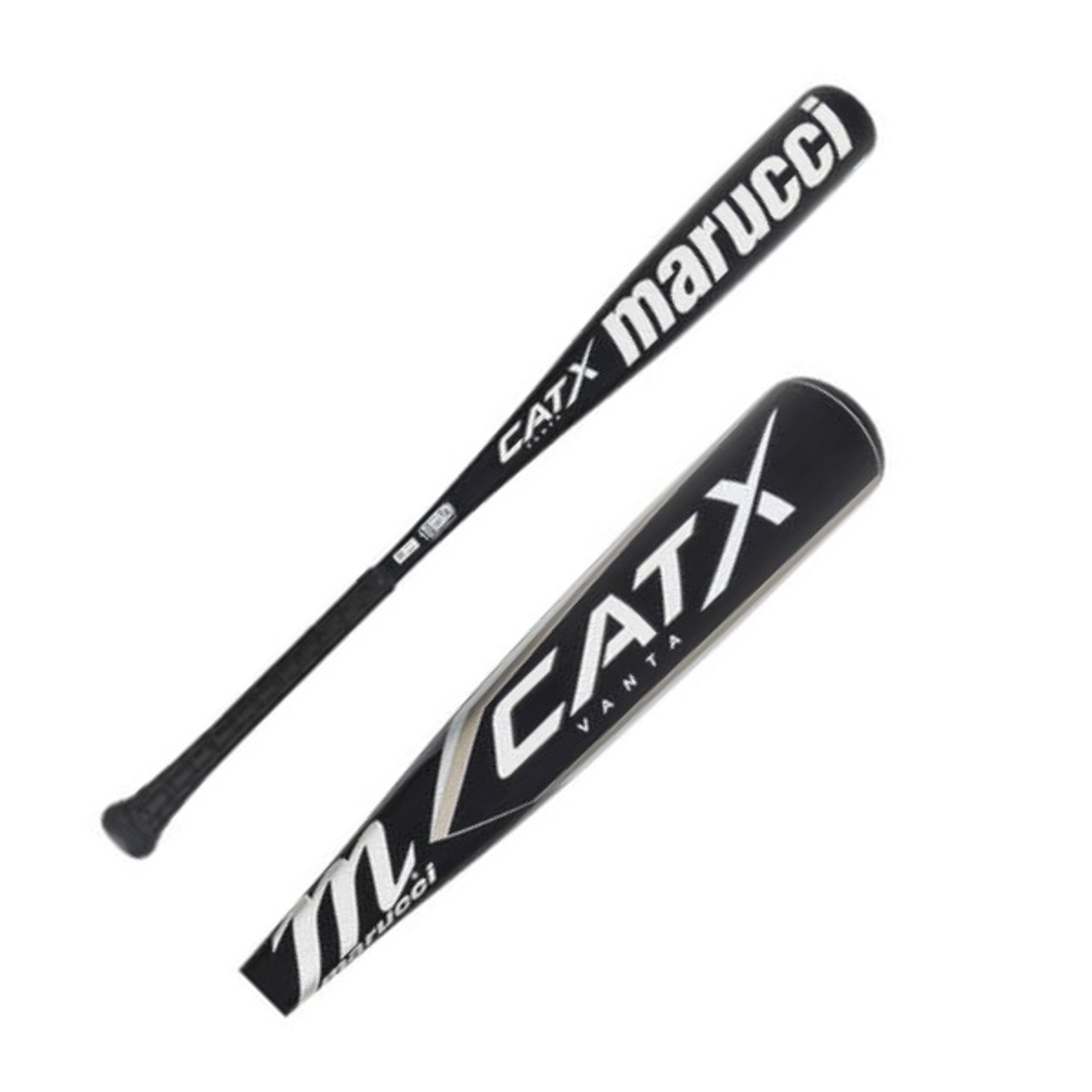 Marucci CAT X Bat Drop 5, Better Baseball