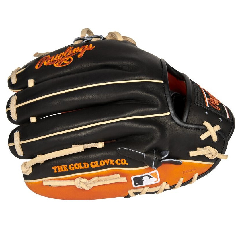 Rawlings Heart of the Hide San Francisco Giants 11.5 Baseball