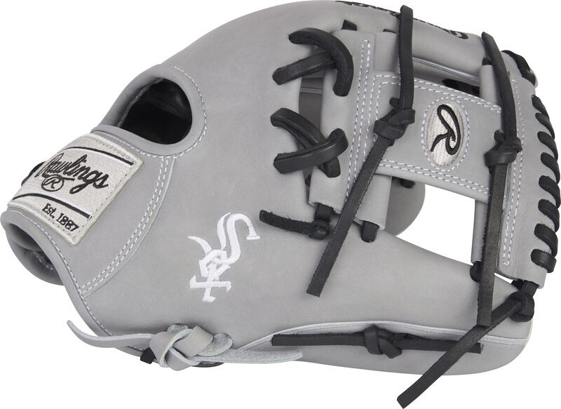 Rawlings Heart of the Hide Chicago White Sox 11.5 Baseball Glove
