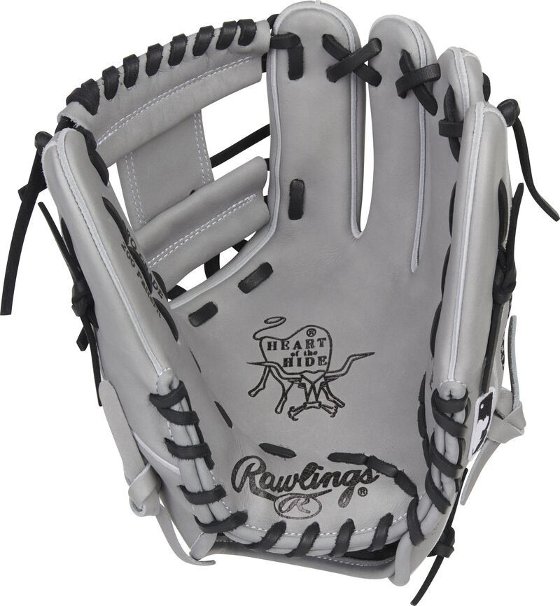 Rawlings Heart of the Hide Chicago White Sox 11.5 Baseball Glove