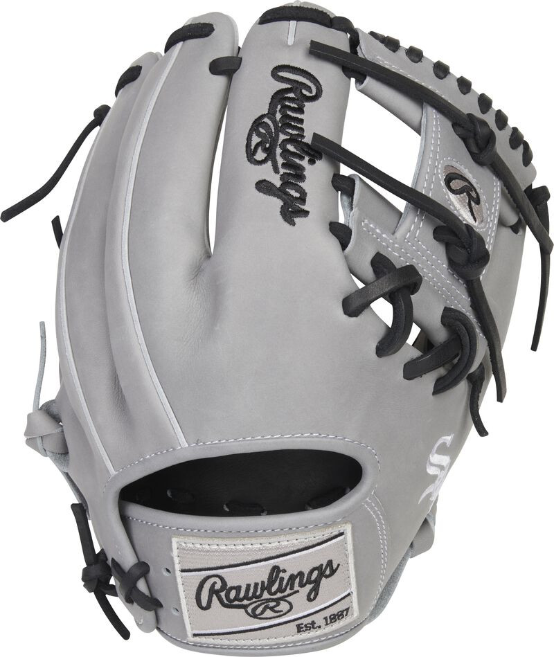 Rawlings Heart of the Hide Chicago White Sox 11.5 Baseball Glove