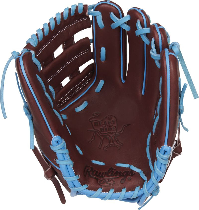 Rawlings Heart of the Hide Philadelphia Phillies Baseball Glove