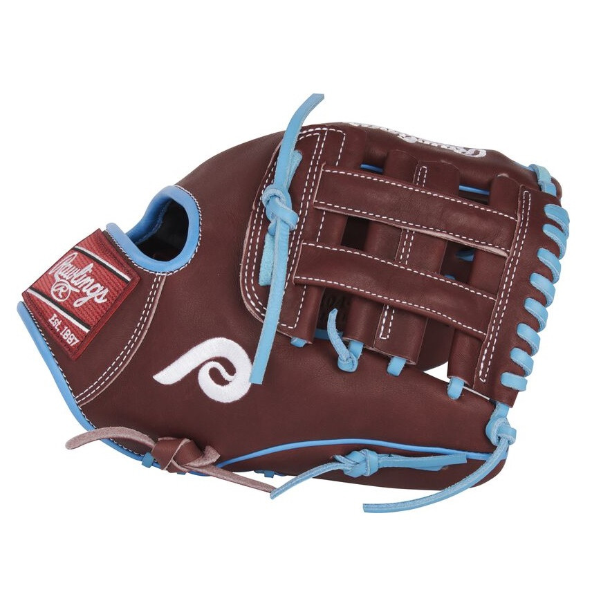 Rawlings Heart of the Hide Philadelphia Phillies Baseball Glove