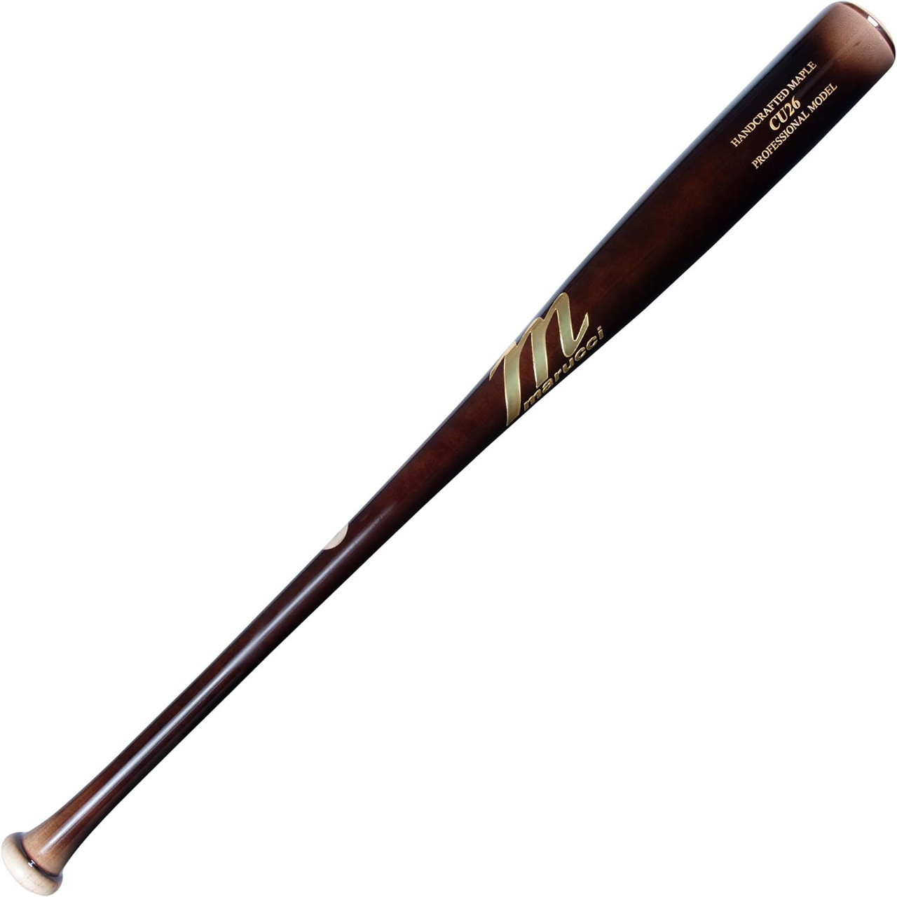 Marucci Wood Baseball Bat MVE4 CU26 Chase Utley 33 inch - Ballgloves