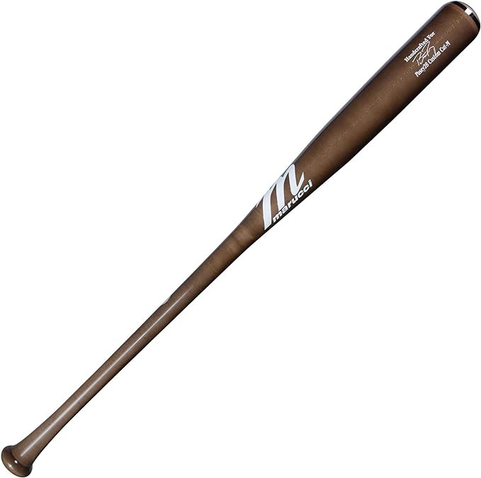 Marucci Wood Baseball Bat MVE4 POSEY 28 33 inch - Ballgloves