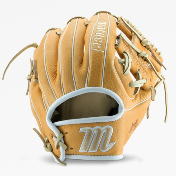 Marucci Acadia M Type Baseball Glove 11.25 I Web Right Hand Throw
