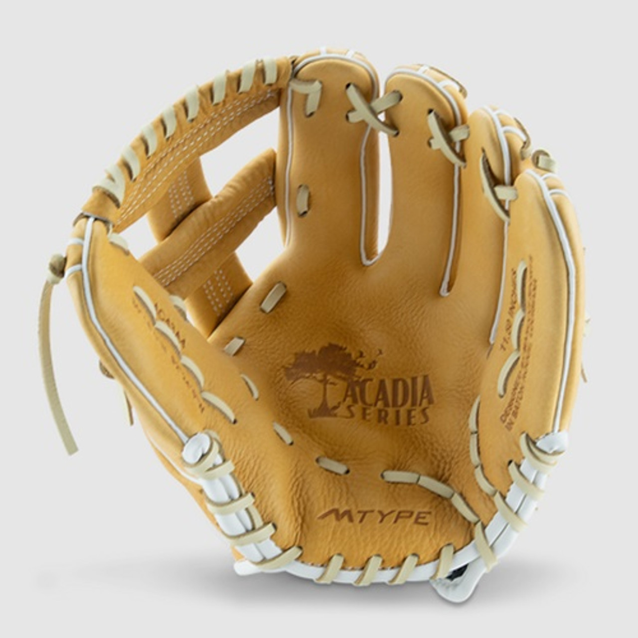 【最値下げ】Marucci Acadia 11インチ 野球グローブ Youth Marucci Acadia 11.5
