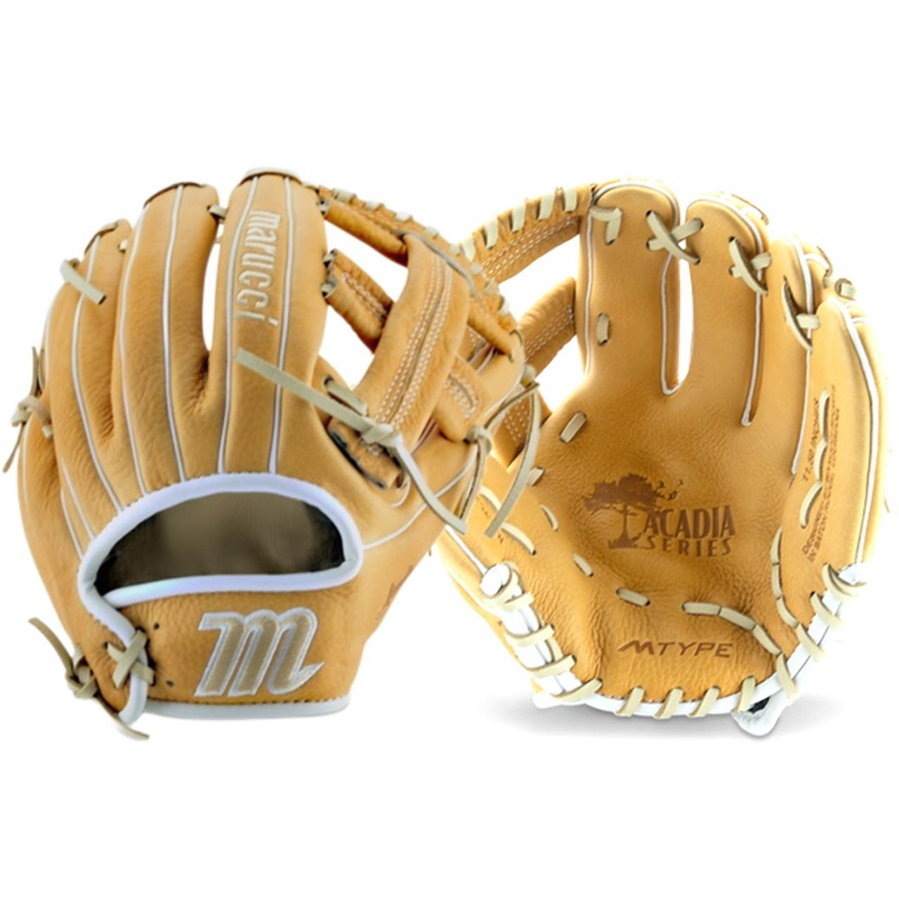 Marucci Acadia 11.00インチ 野球グローブ 値下げ】Marucci Acadia 11.00インチ 野球グローブ の通販 by