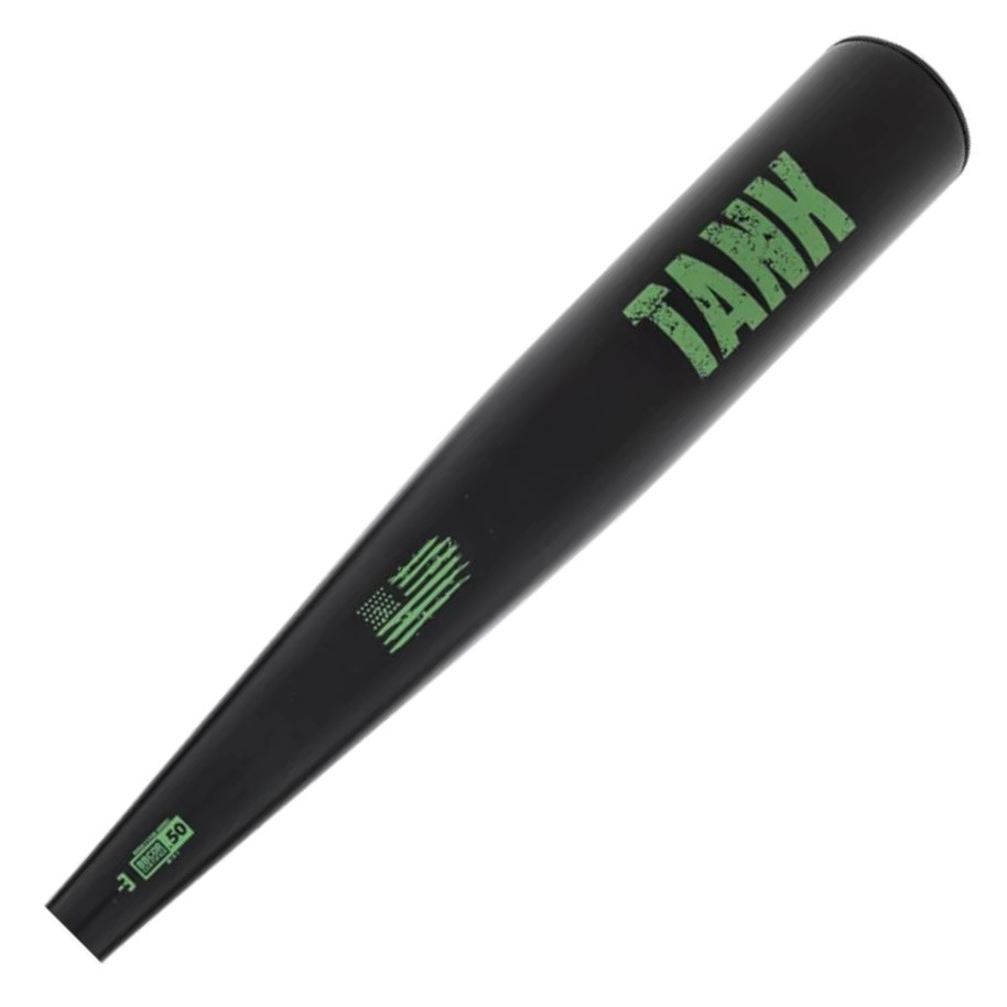 Bbcor 33 Pouces 30 Oz Metal Alloy Neuve Batte De Baseball Soldier 2025 Tank BBCOR 33 Pouces 30 Oz - Neuve En Alliage Métal Peinture Soldat