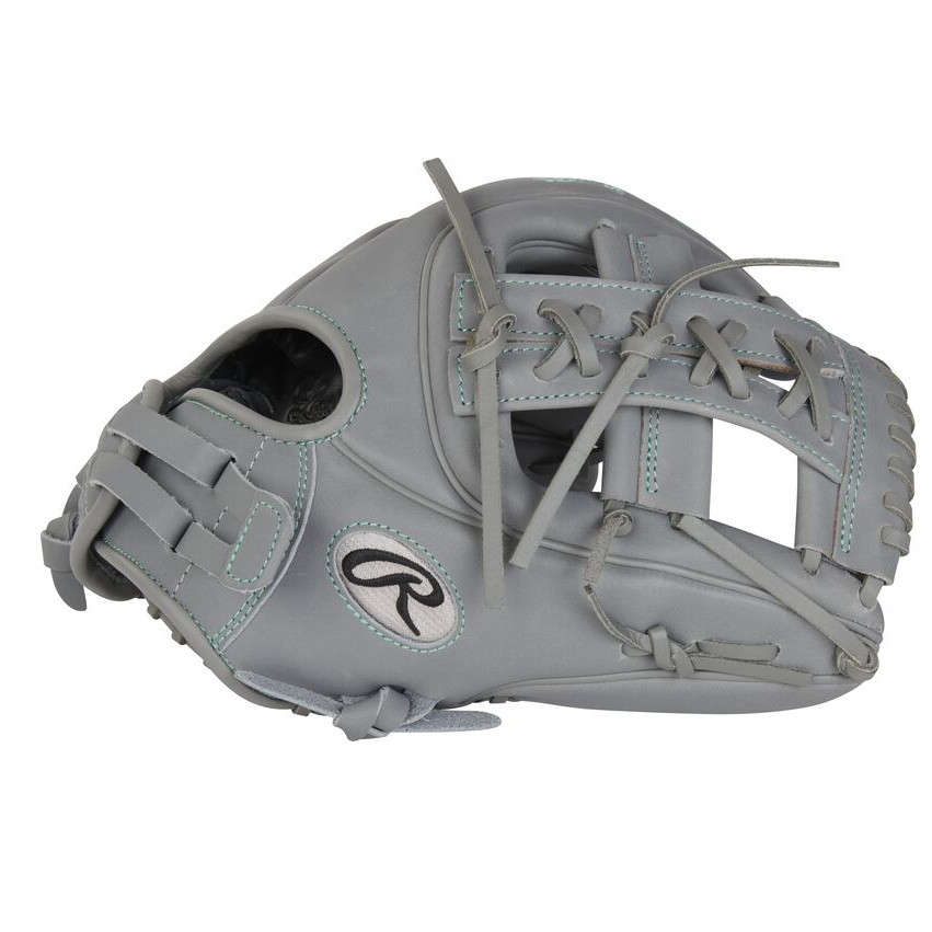 Rawlings Liberty Advanced Fastpitch Softball Glove 11.75 Split