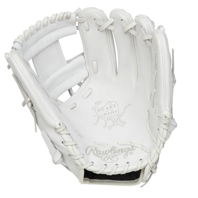 Rawlings Pro Label 7 Element Series 11.5 Baseball Glove White