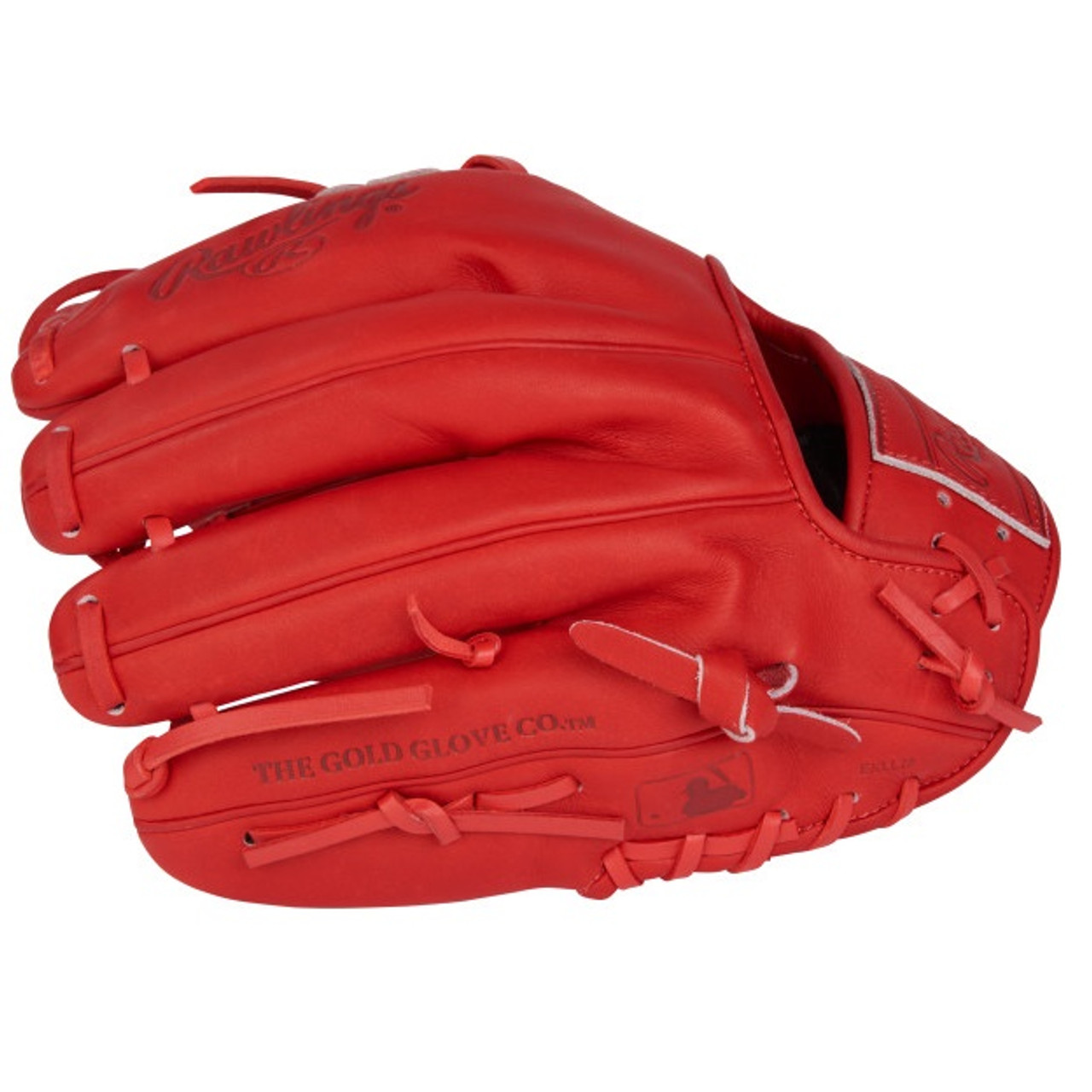 Rawlings Gold Glove 赤 Rawlings Pro Label 7 Element Series 11.5 Baseball Glove