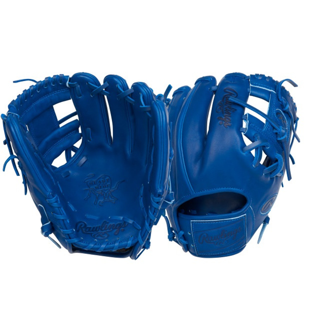 Rawlings Pro Label 7 Element Series 11.5 Baseball Glove