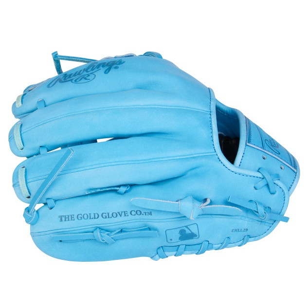 Rawlings Pro Label 7 Element Series 11.5 Baseball Glove Columbia