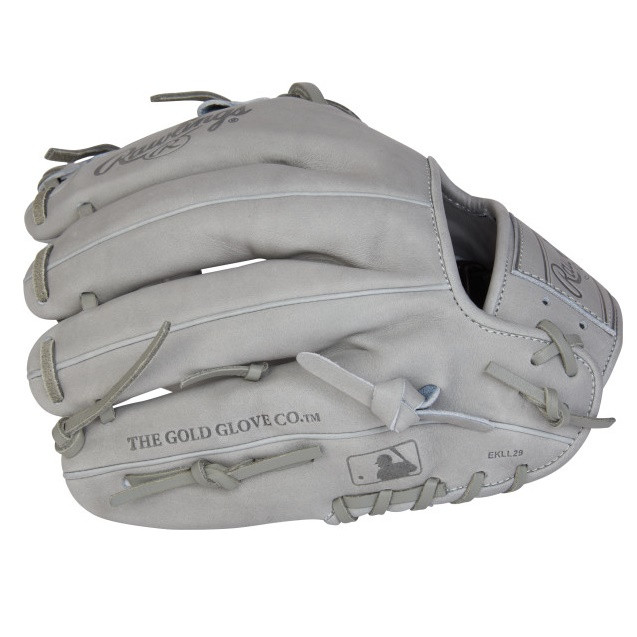 Rawlings Pro Label 7 Element Series 11.5 Baseball Glove Grey Right
