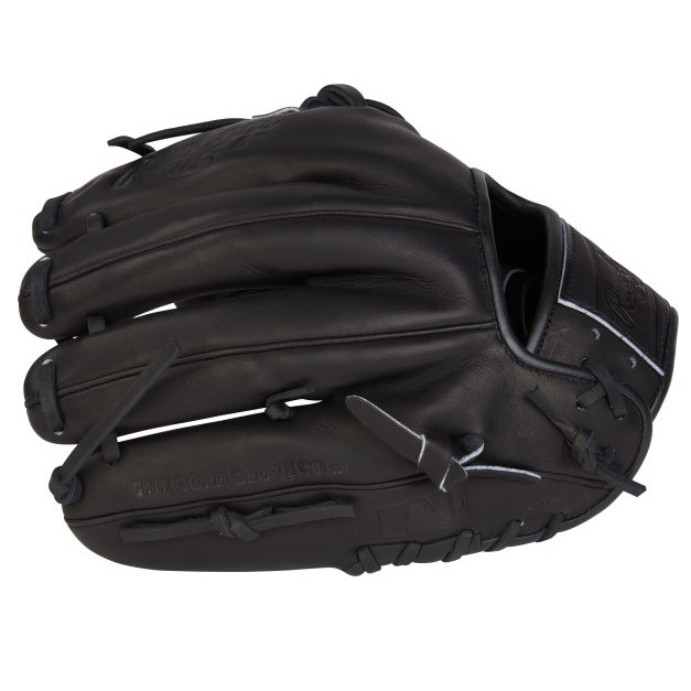 Rawlings Pro Label 7 Element Series 11.5 Baseball Glove Black