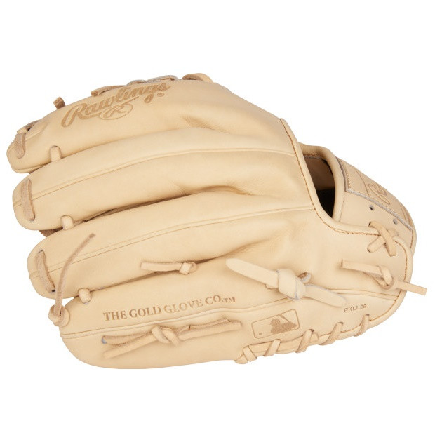 Rawlings Pro Label 7 Element Series 11.5 Baseball Glove Camel