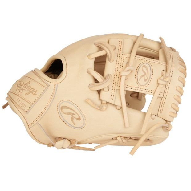 Rawlings Pro Label 7 Element Series 11.5 Baseball Glove Camel