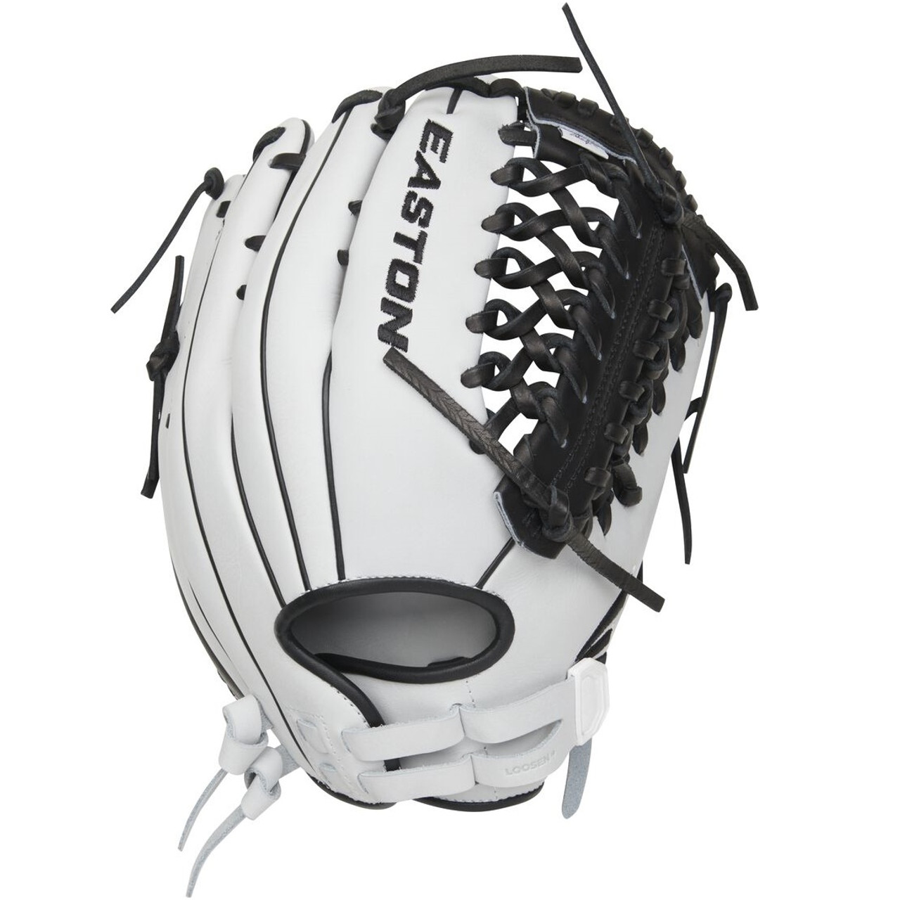 9123Style Athlete Easton Professional Collection Signature Series Fastpitch