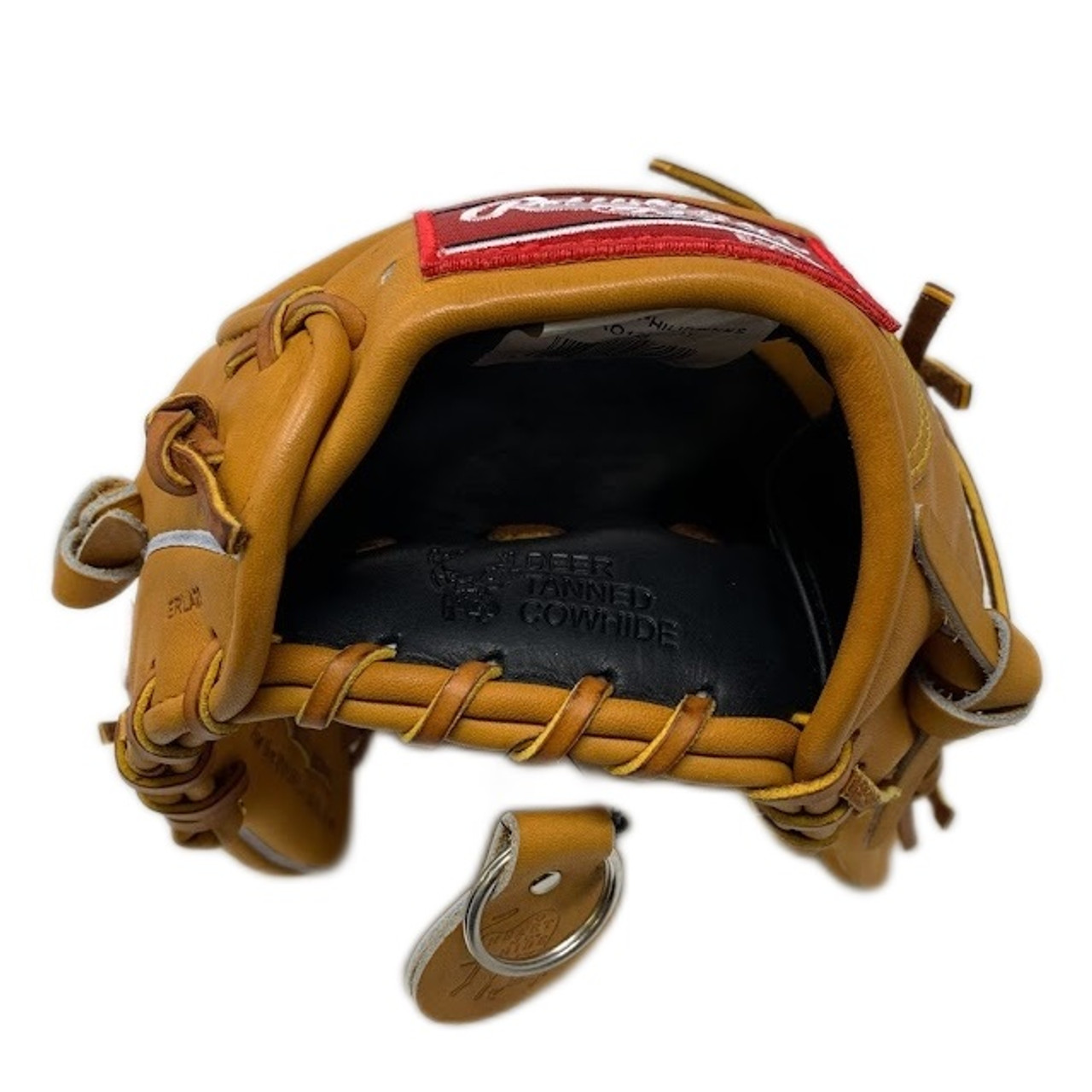 Rawlings Heart of the Hide PRO12TC-JT Baseball Glove Right Hand Throw