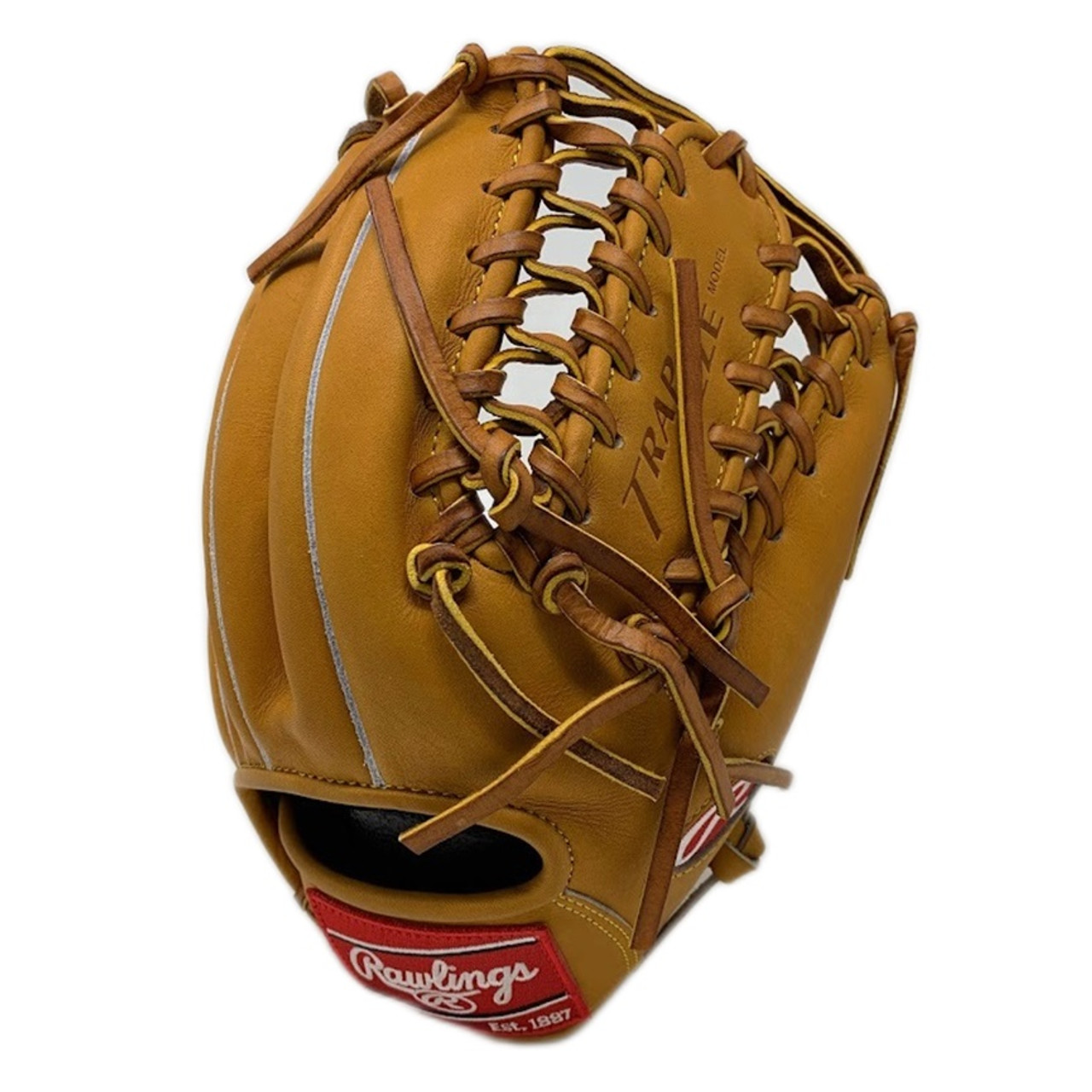 Rawlings Heart of the Hide PRO12TC-JT Baseball Glove Right Hand Throw