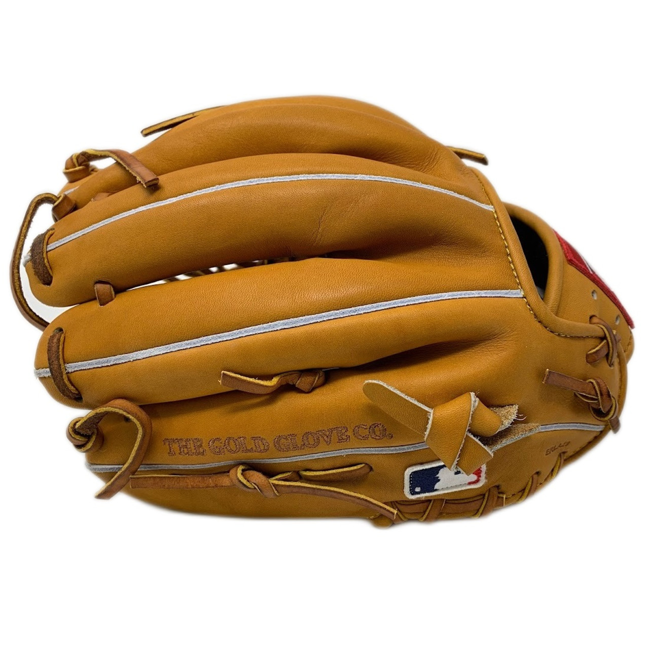 Rawlings Heart of the Hide PRO12TC-JT Baseball Glove Right Hand Throw