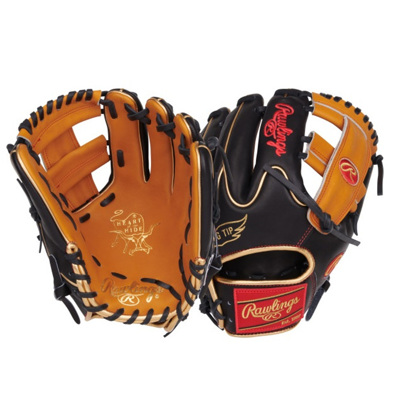 Rawlings Gold Glove 赤 GOLD GLOVE | ローリングスジャパン - Rawlings