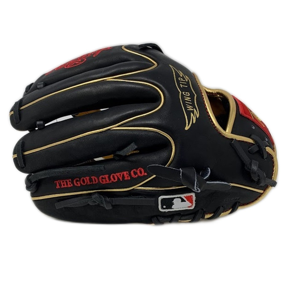 Rawlings Gold Glove Club January 2024 Heart of Hide PRO205-13