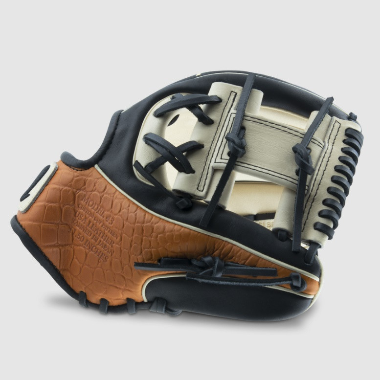 ikitakyaike1119V1,BX,ERC,TP5JGR他 500球 Marucci Capitol M TYPE 43A2 11.5 I Web Baseball Glove Black Gator