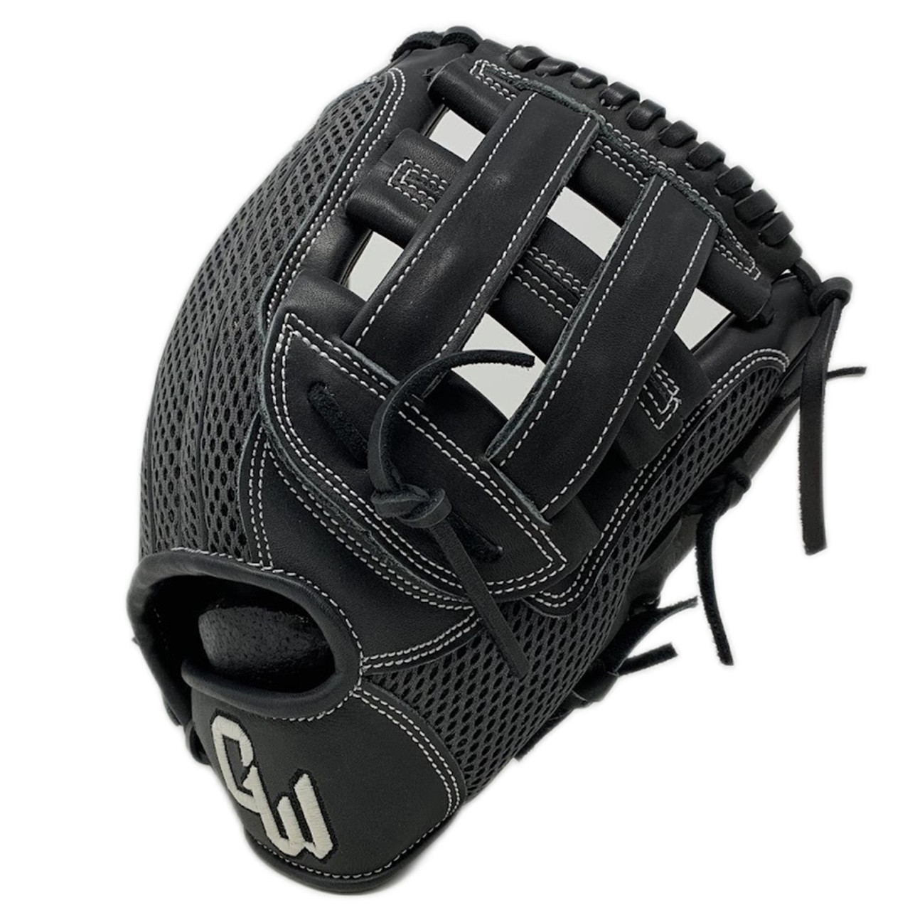 GLOVE WORKS KEBOZ OUTFIELDER GLOVE 左用 新品 Z7-1275YTAN71-ACOVER__47148.