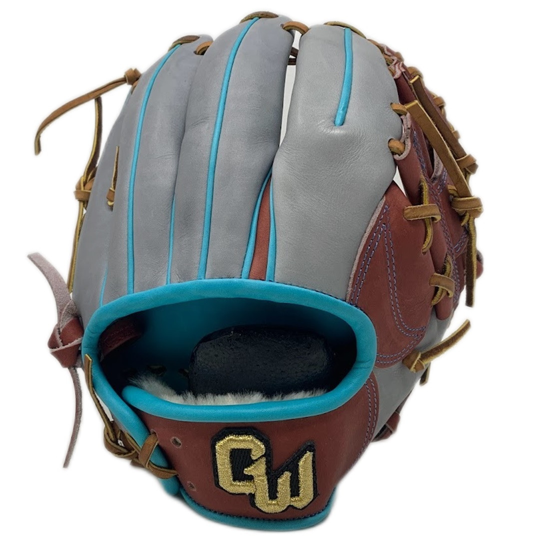 Gloveworks Kip GA302 Baseball Glove 11.5 Inch Right Hand Throw