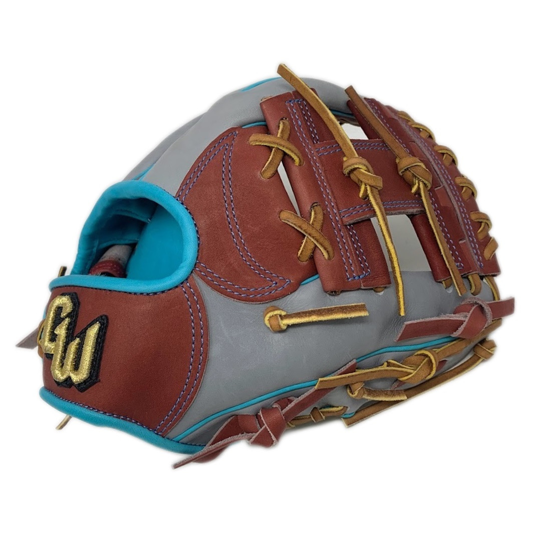 Gloveworks Kip GA302 Baseball Glove 11.5 Inch Right Hand Throw