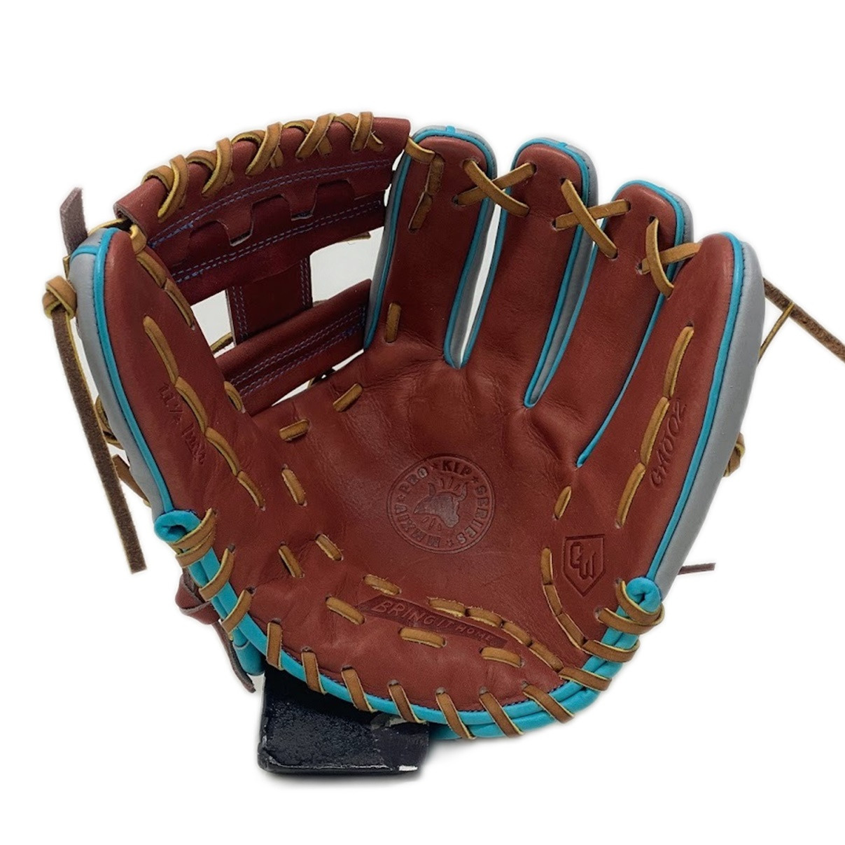Gloveworks Kip GA302 Baseball Glove 11.5 Inch Right Hand Throw